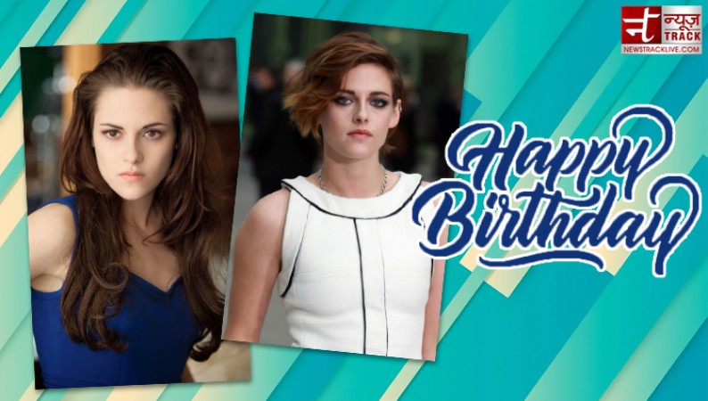 Some special things to know about Kristen Stewart on her birthday