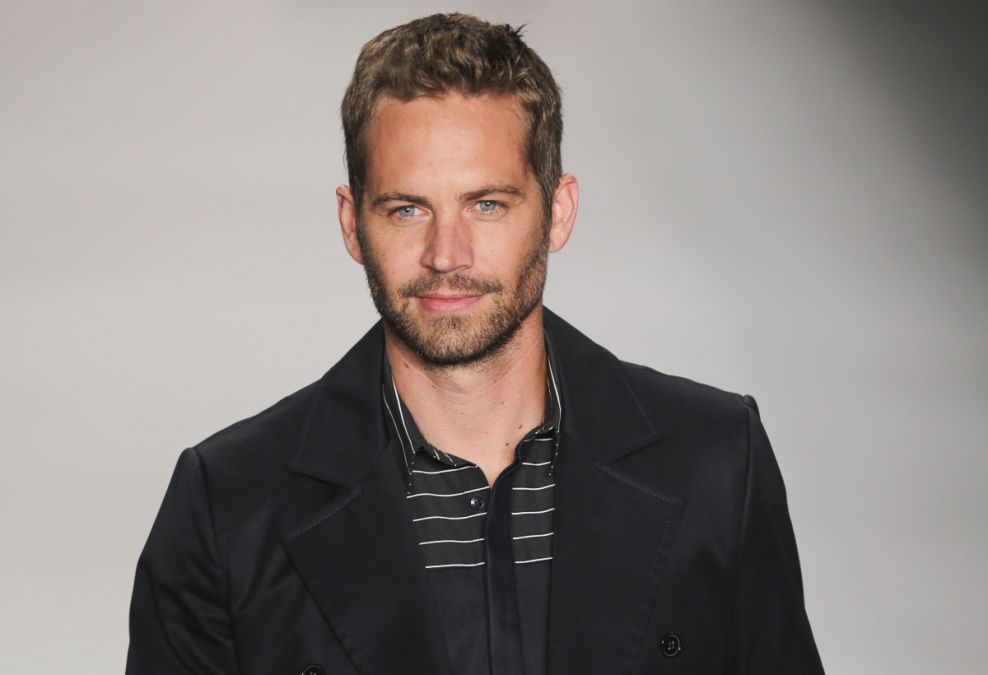 Daughter of late actor Paul Walker shared this special video