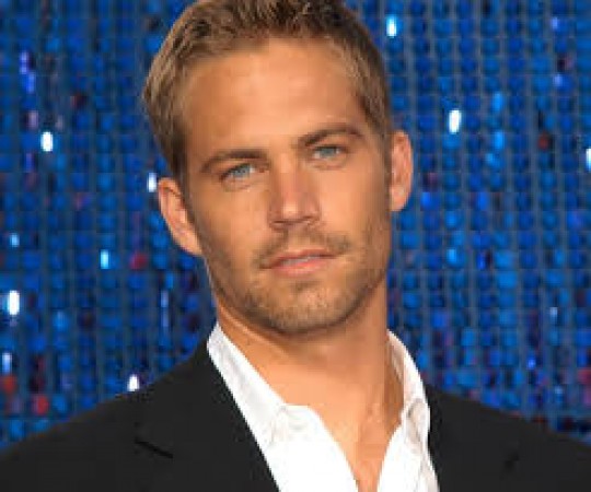 Daughter of late actor Paul Walker shared this special video