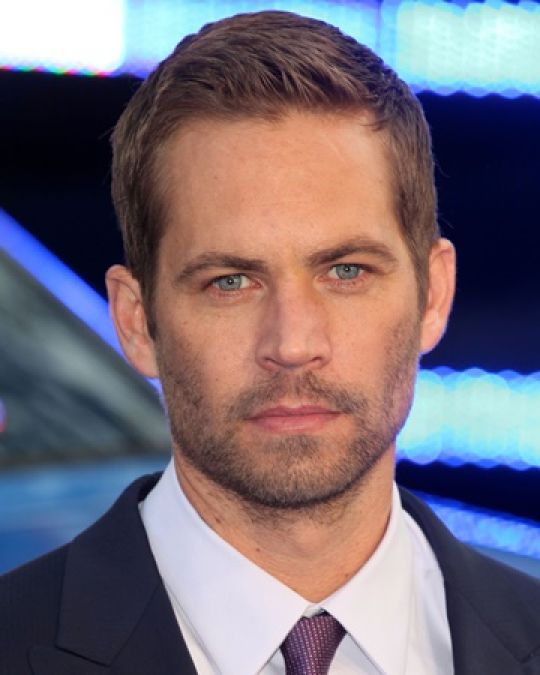 Daughter of late actor Paul Walker shared this special video