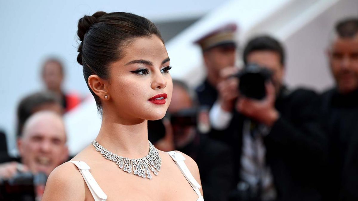 Selena Gomez will share profits from this album in Covid-19 Relief Fund