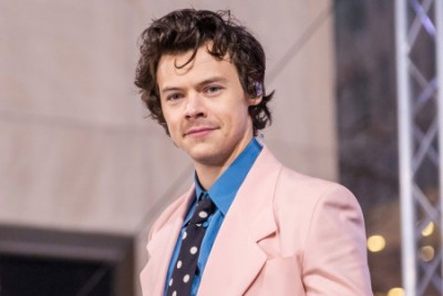 Harry Styles is doing this to raise funds for Covid-19 battle