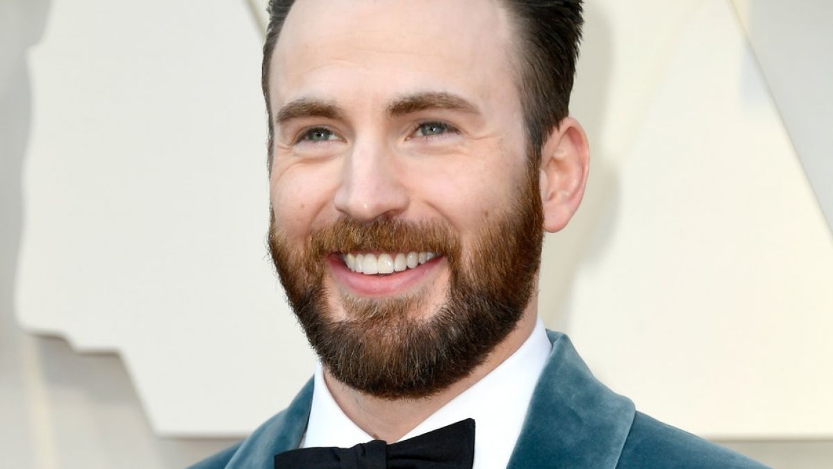 Chris Evans did not want to play Captain America due to this reason