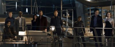 Avengers Endgame : फिल्म रिलीज़ से पहले लीक हुई वीडियो क्लिप, फैंस के लिए सरप्राइज
