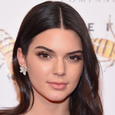 Kendall Jenner's cute look goes viral on social media