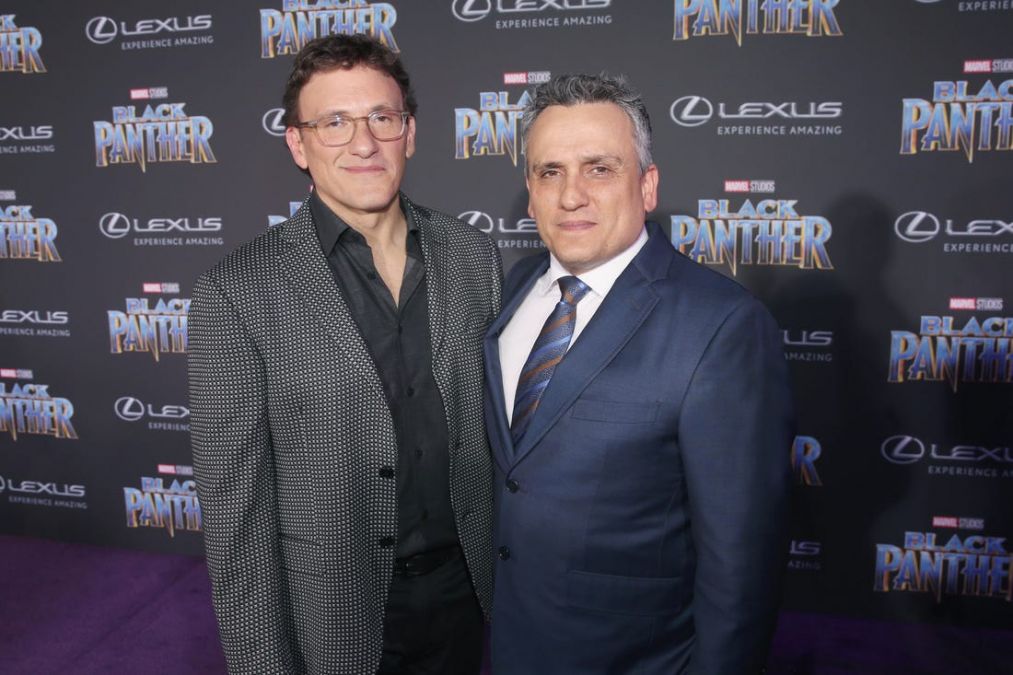 Russo Brothers will make a film for Netflix