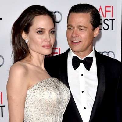 Angelina Jolie and Brad Pitt take this decision regarding children's education