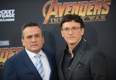 Russo Brothers will make a film for Netflix