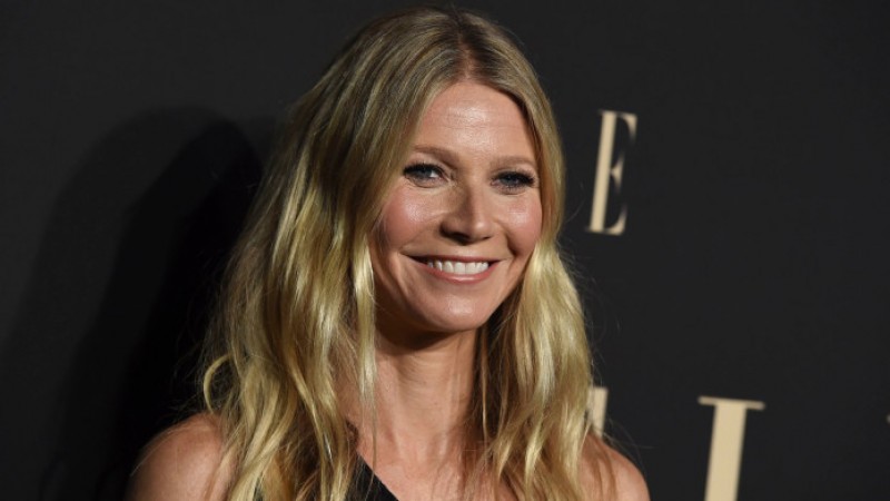 Gwynith Paltrow was fired from her first job at age of 12