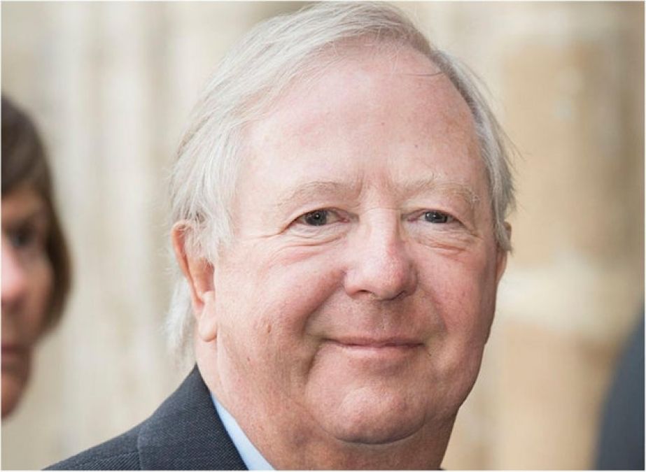 British Comedian Tim Brooke-Taylor Dies Of Coronavirus At 79