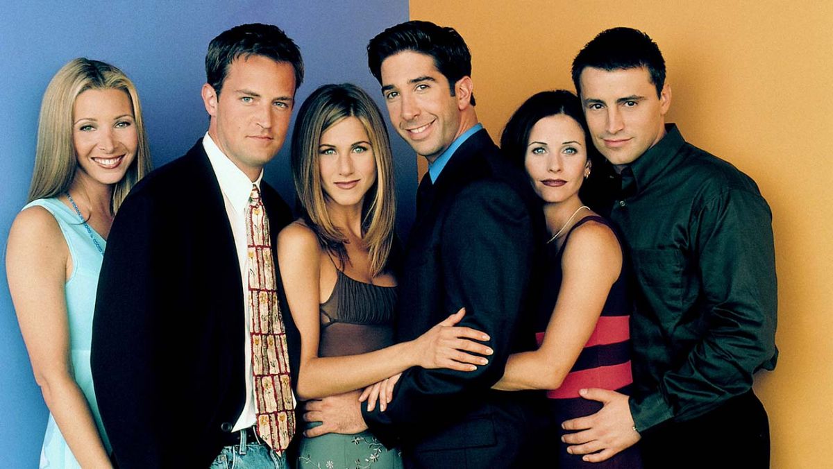 'Friends' Reunion will not release in May