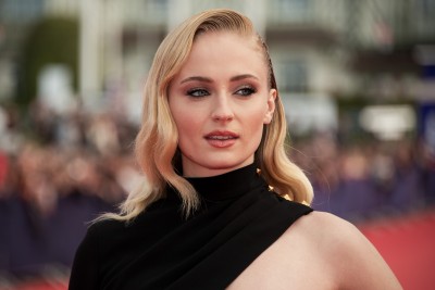 Sophie Turner wants to work again in this series