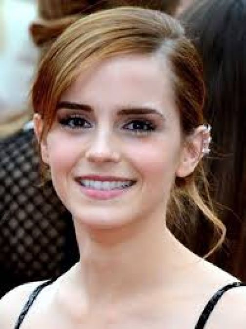 Birthday: Emma Watson starts her film career with this film in year 1999