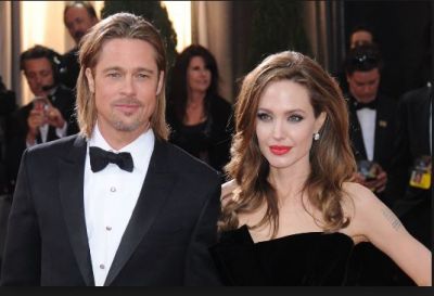 अब इस तरह से अलग हुए Brad Pitt और Angelina jolie , 2016 में लिया था तलाक