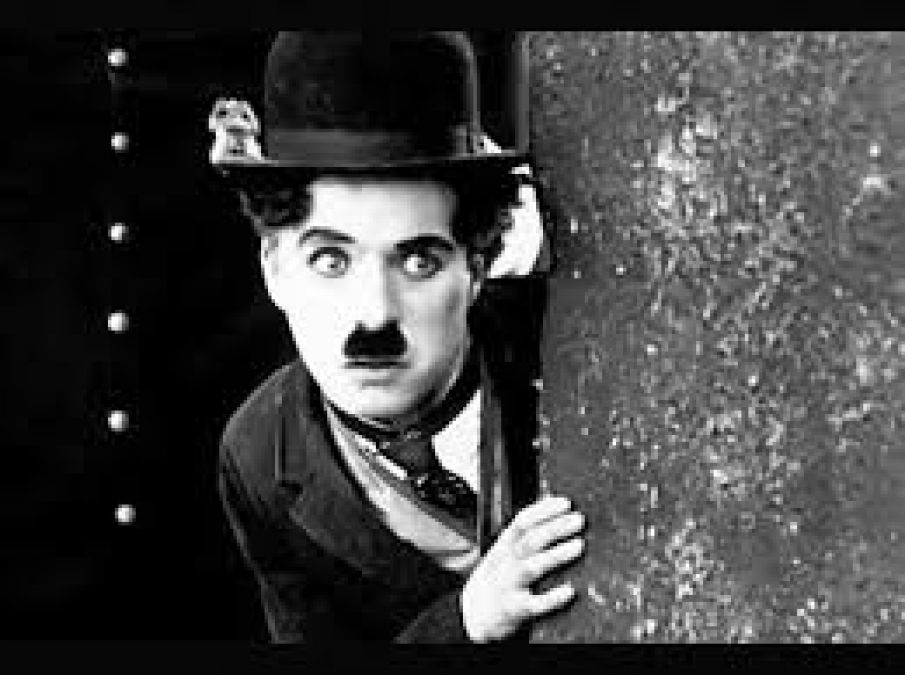 Birthday: Charlie Chaplin is called as pride of silent movies