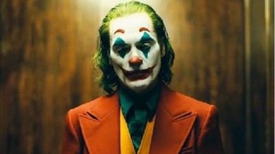 'Joker' to be released soon on OTT platform