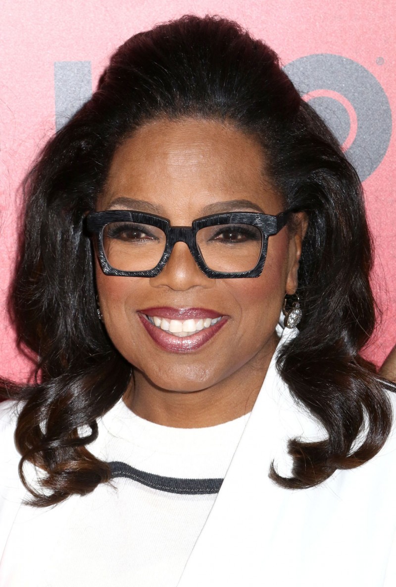 Oprah Winfrey will talk about 'what effect Corona had on the black community'