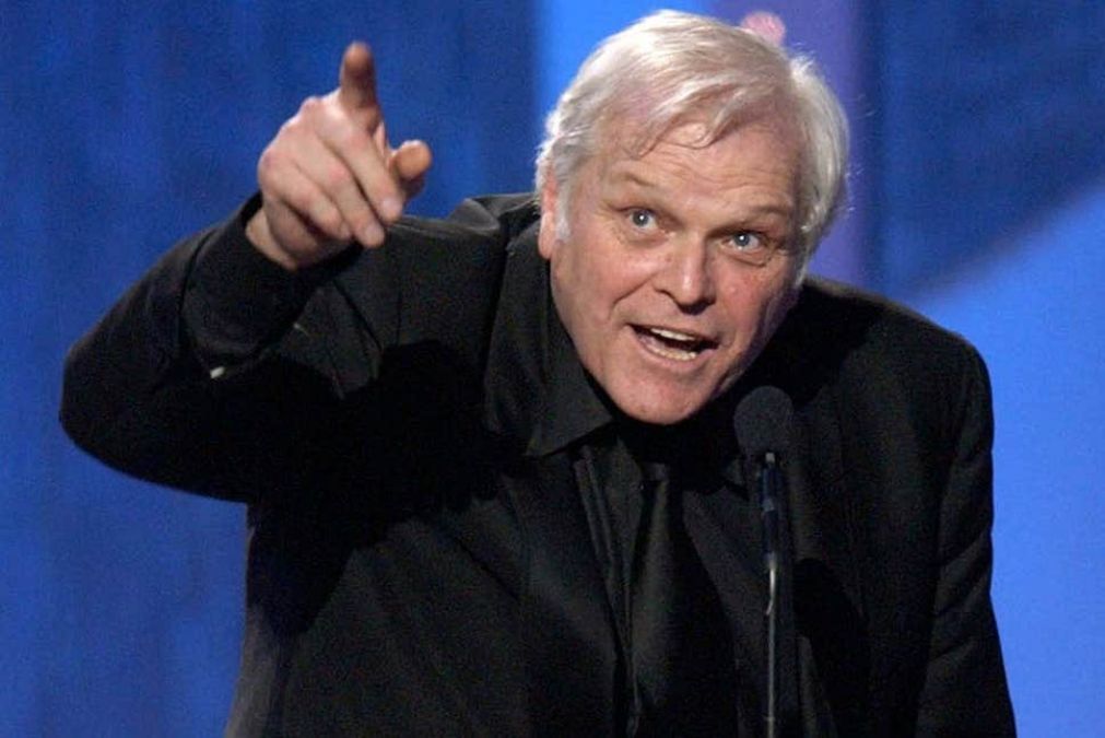 Actor Brian Dennehy died at the age of 81