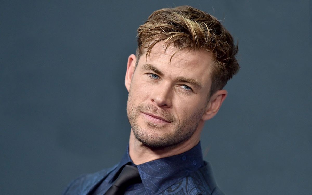 Chris Hemsworth shares his experience of shooting in India