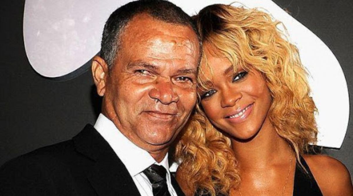 Popstar Rihanna's father beats Corona, says 