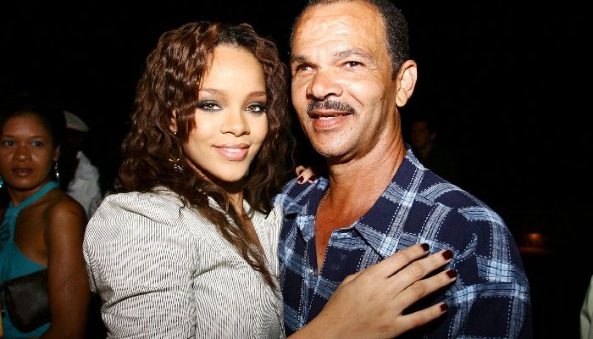 Popstar Rihanna's father beats Corona, says 