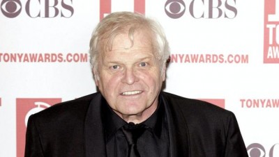 Actor Brian Dennehy died at the age of 81