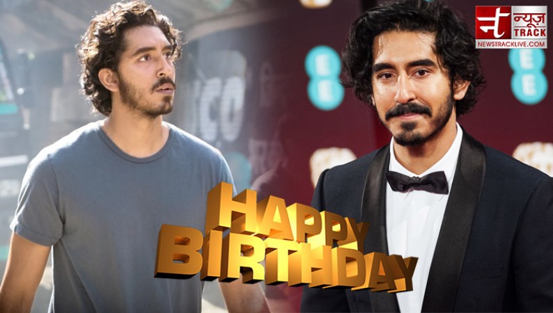 Dev Patel has also been a victim of racism and favoritism many times