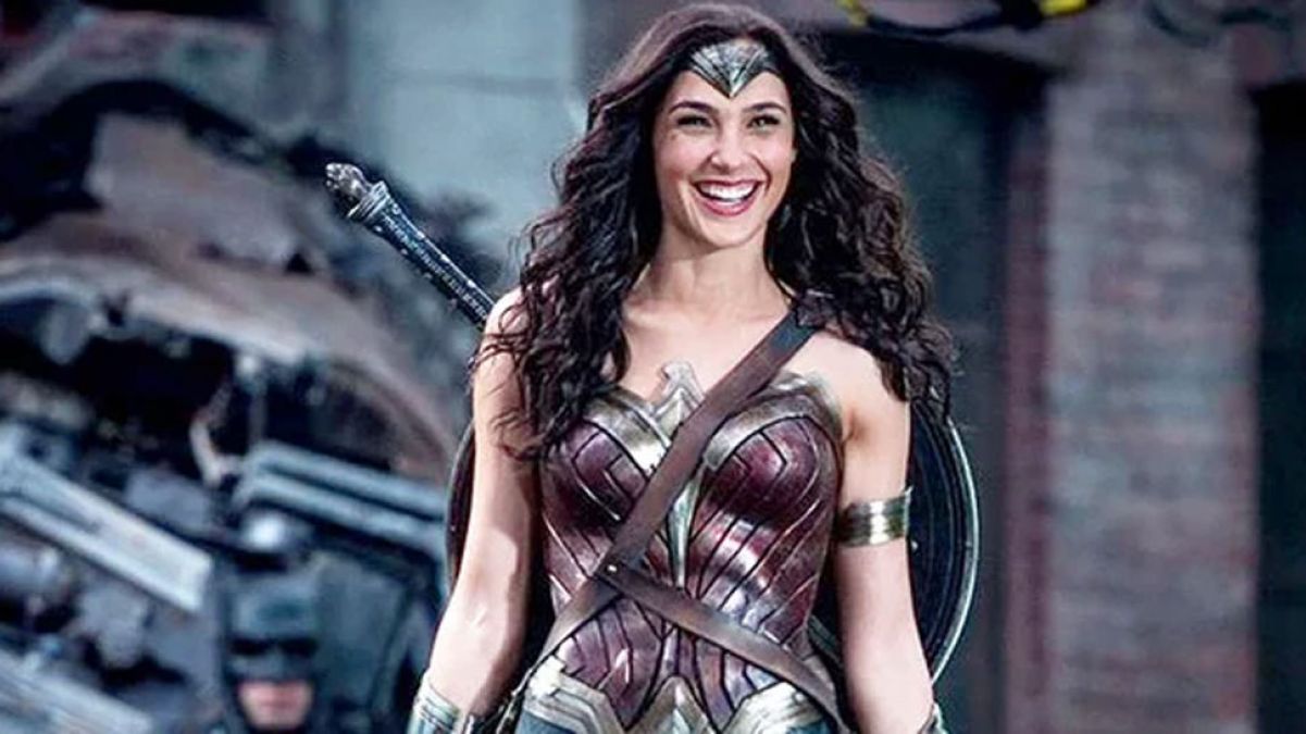 Wonder Woman 1984 will be released on this day