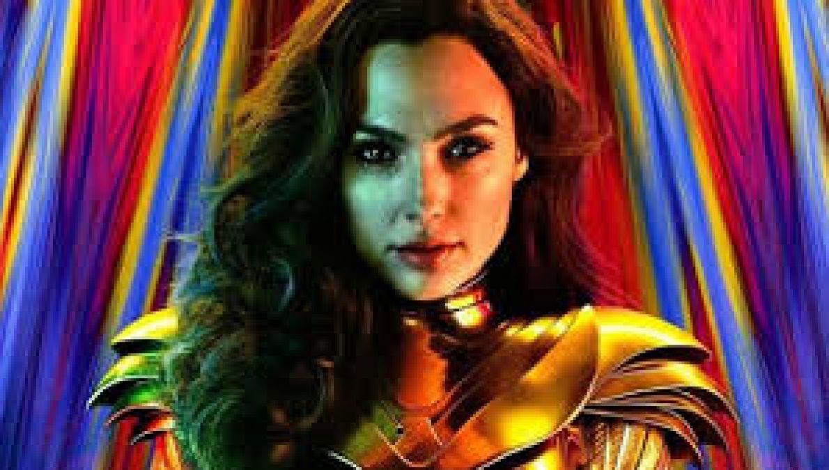 Wonder Woman 1984 will be released on this day