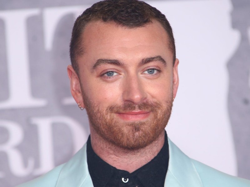 Singer Sam Smith to self-isolate after showing COVID-19 symptoms