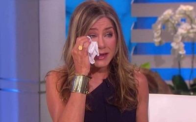 Jennifer Aniston is suffering from this serious disease, actress's shocking revelation