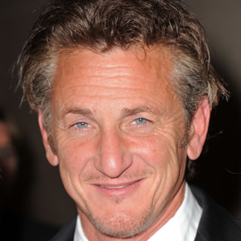Actor Sean Penn underwent coronavirus test