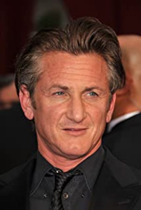 Actor Sean Penn underwent coronavirus test