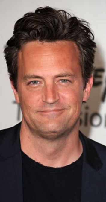 Lockdown: Actor Matthew Perry spending time like this in kitchen