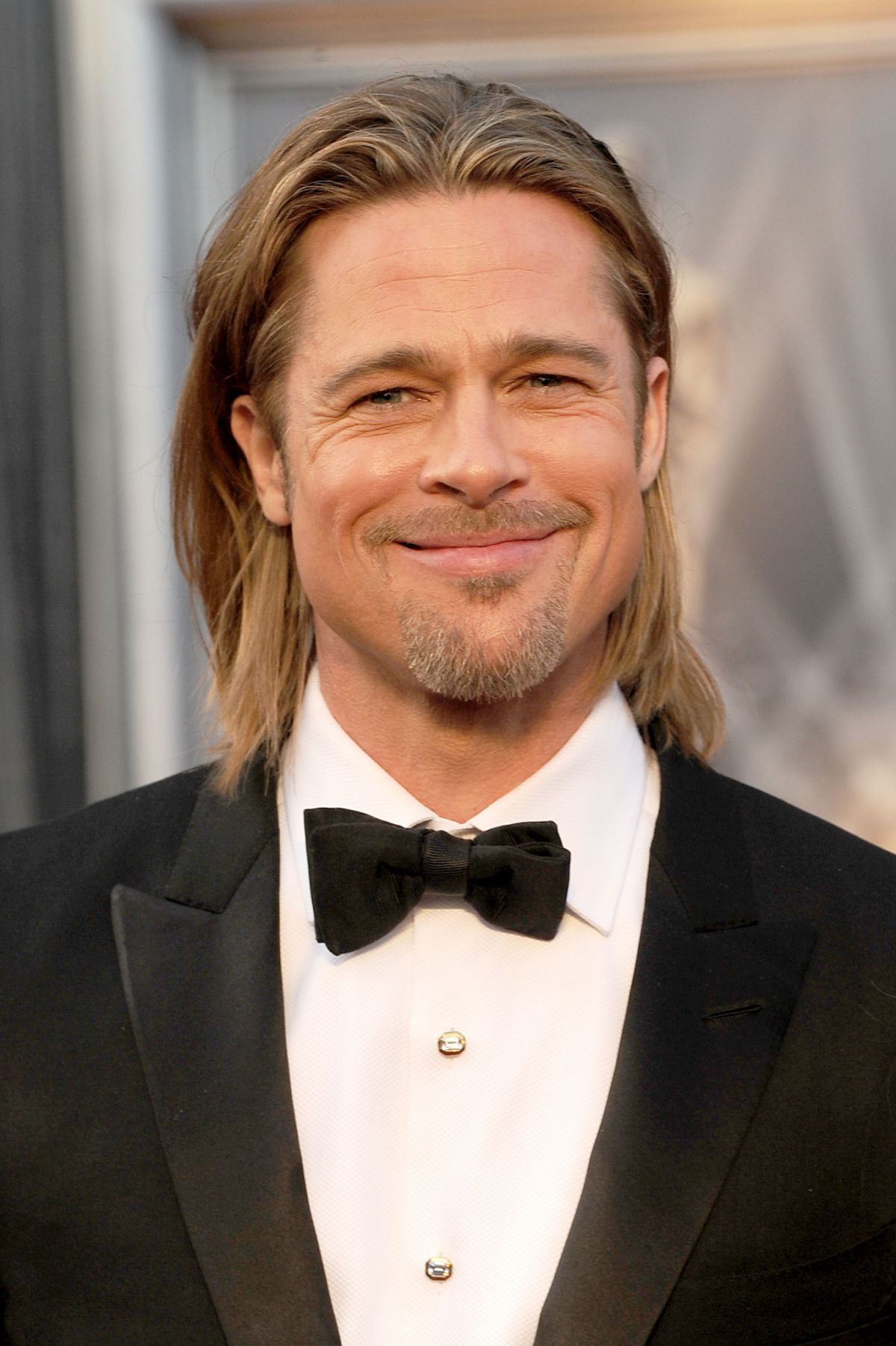 Brad Pitt will comeback on John Krasinski's show