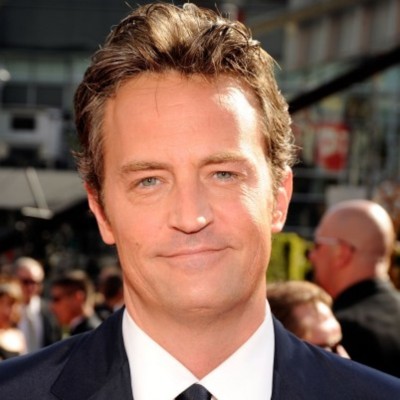 Lockdown: Actor Matthew Perry spending time like this in kitchen