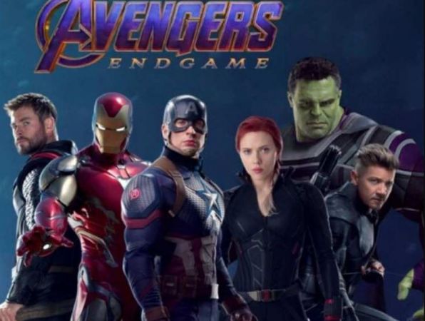 Avengers Endgame : फैंस को लग सकता है तगड़ा झटका, इतने महंगे बेचे जा रहे हैं टिकट