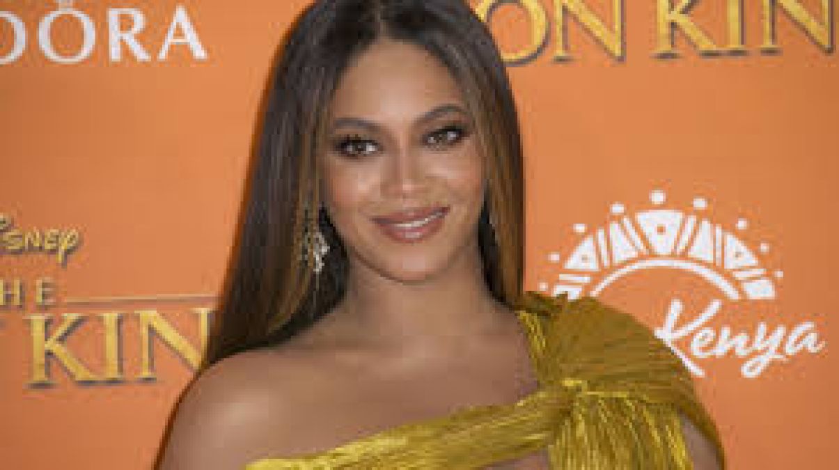 Pop star Beyonc announces help for Corona relief