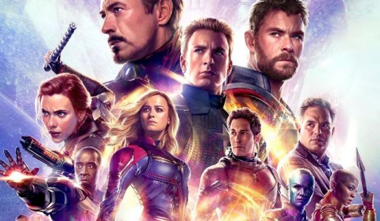 Avengers Endgame : रिलीज से पहले ही लगा तगड़ा झटका, यहां लीक हुई पूरी फिल्म