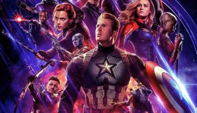 Avengers Endgame : रिलीज से पहले ही सुपरहिट, इस देश में कमा लिए 193 करोड़ रु