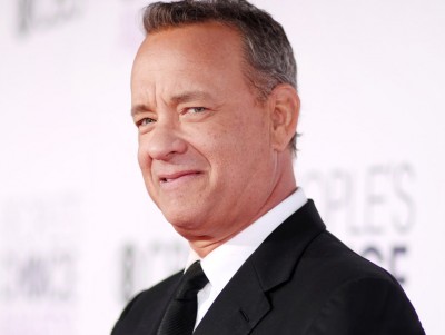 Child named Corona wrote a letter to Tom Hanks, actor replied this