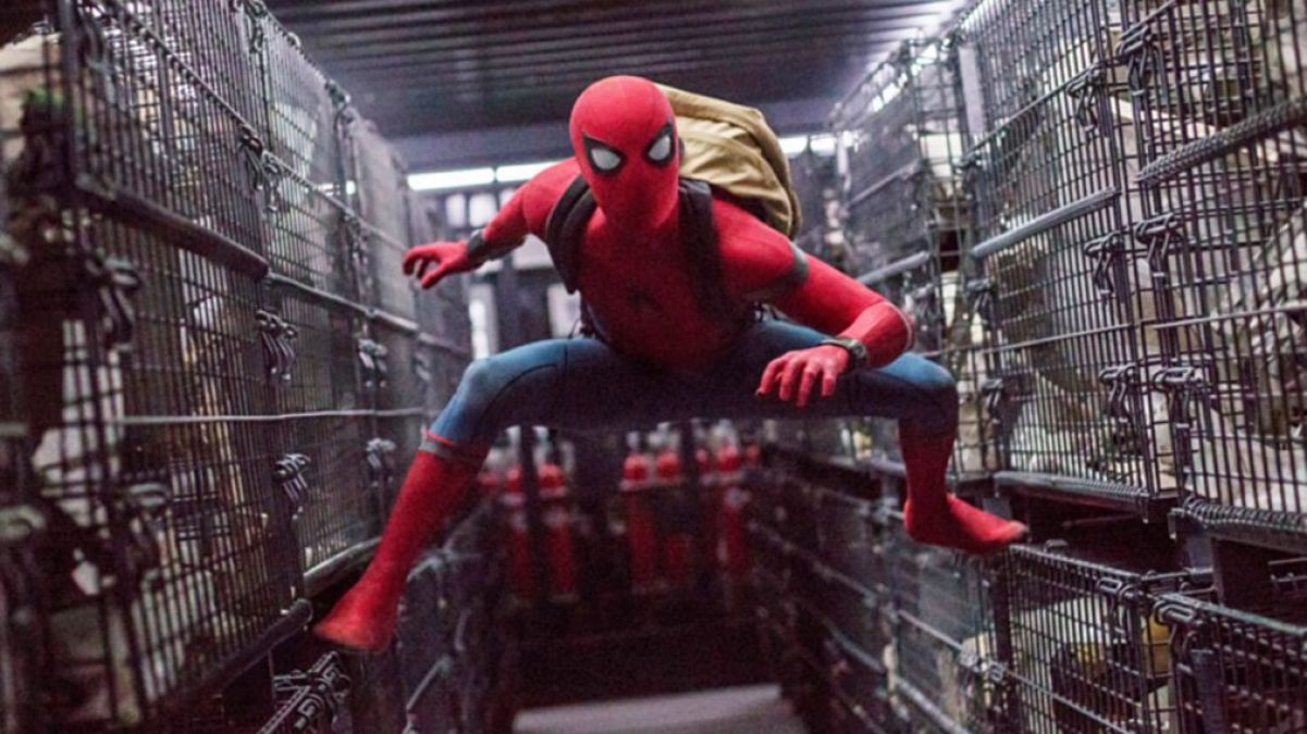 Corona impact on 'Spider-Man' sequels, release date postponed