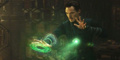 Release date of the sequel of 'Doctor Strange' changes