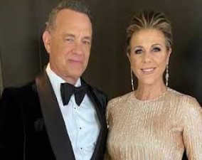 Actor Tom Hanks wants to donate blood after defeating Corona