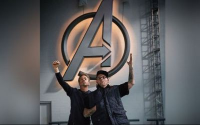 Avengers Endgame : स्पॉइलर्स से डरे आयरन मैन, शेयर किया पोस्टर