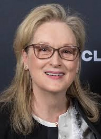 Oscar winner Meryl Streep celebrates Stephen Sondheim's birthday in this way