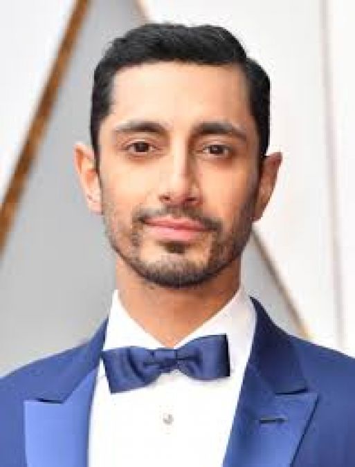 Actor Riz Ahmed lost two family members due to Corona virus