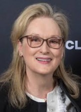 Oscar winner Meryl Streep celebrates Stephen Sondheim's birthday in this way