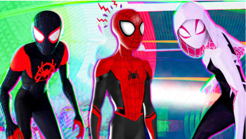 Spider-Man की नई मूवी में होंगे 200 से भी अधिक किरदार