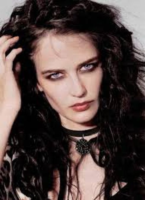 Actress Eva Green revealed about her fear